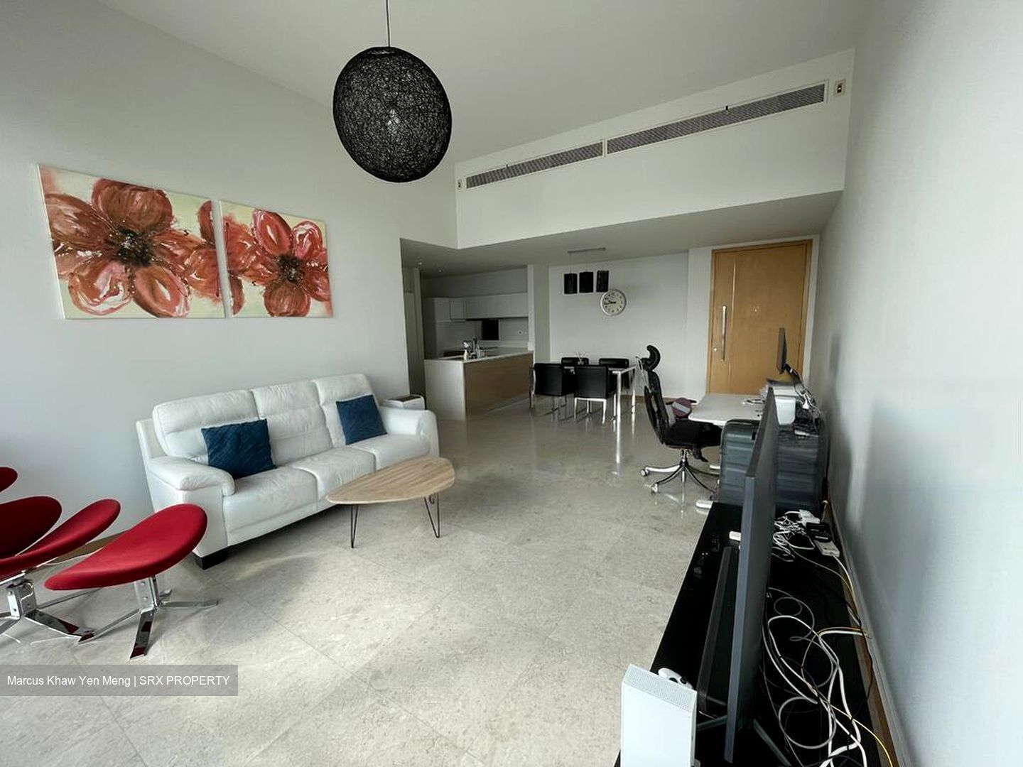 Jervois Jade (D10), Apartment #466778031